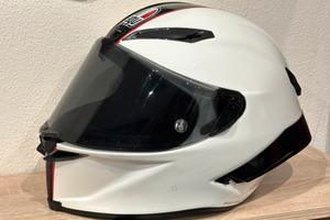 Agv pista gp rr MS