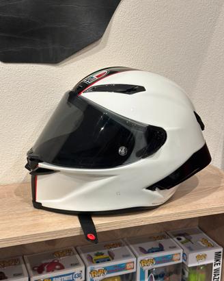 Agv pista gp rr MS
