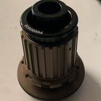 Corpetto Damil Shimano MICRO SPLINE