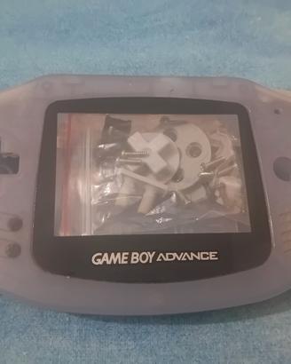Scocca originale Game Boy Advance