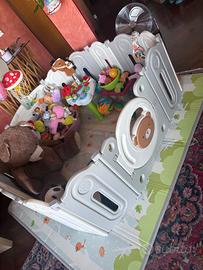 Recinto bambini