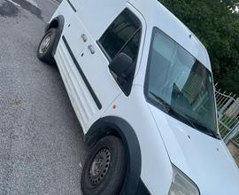 FORD TRANSIT COURIER T200 mini van