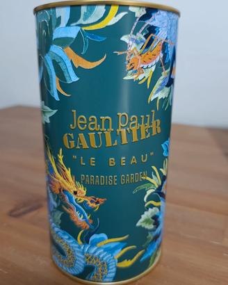 Jean Paul Gaultier Le Beau Paradise Garden