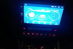golf 4 hatchback