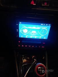 golf 4 hatchback