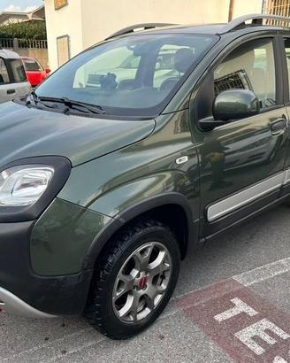 FIAT Panda Cross 0.9 TwinAir Turbo 85cv E6d-T...