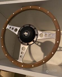 Volante Moto-Lita originale 1980 –