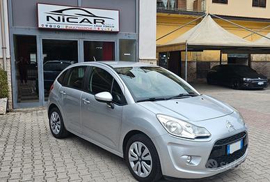 Citroen C3 1.4 Eco Energy G Exclusive Neopatentati