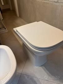 Wc e Bidet