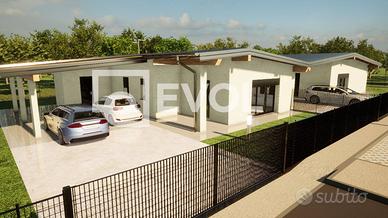 Casa singola - San Vito di Fagagna