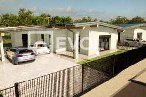 Casa singola - San Vito di Fagagna