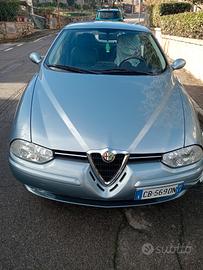 alfa romeo 156