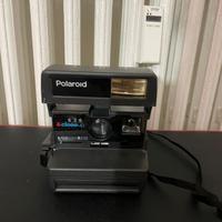 Polaroid Close Up model