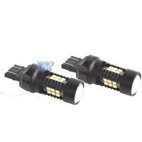 LAMPADA LED T20 DOPPIO POLO - BASE 7443