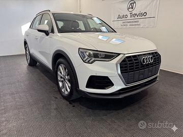 Audi Q3 35 TDI Business Advanced