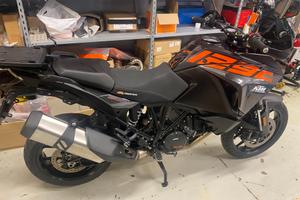Ktm 1290 Adventure
