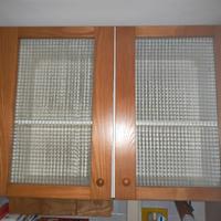 Pensile Vetrinetta per Cucina