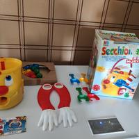 secchiomatto MB giochi