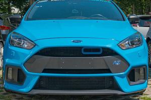Ford Focus Rs Track Edition