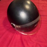 Casco NCA J300 tg M