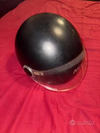 Casco NCA J300 tg M
