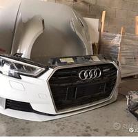 Audi a3 2019 ricambi