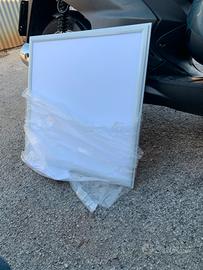 Pannelli luce bianca a led