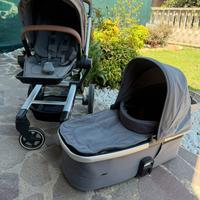 Joolz Hub+ – Passeggino compatto