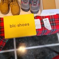 Scarponcini bambino + GRATIS scarponcini trekking