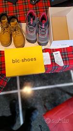 Scarponcini bambino + GRATIS scarponcini trekking