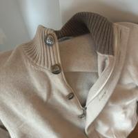 Maglione cachemire Altex