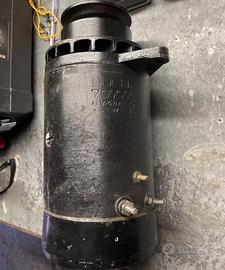 Jeep willys dinamo 6V FRANCESE