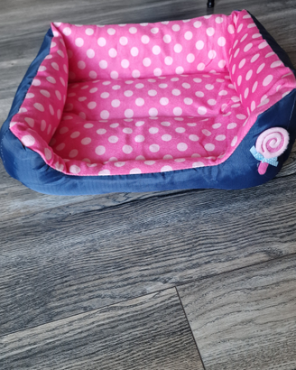 Acessori per cuccioli