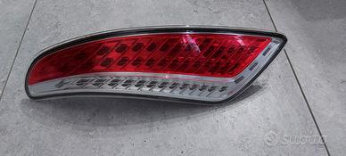 Fanale posteriore sx lancia delta