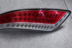 Fanale posteriore sx lancia delta