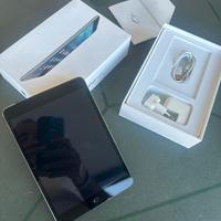 IPad mini wi-fi cell 16gb Space Gray