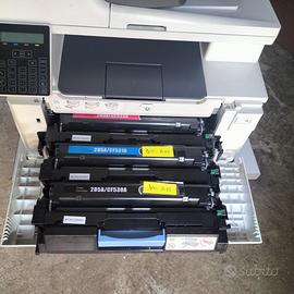 Stampante Multifunzione HP laser jet pro MFP M181
