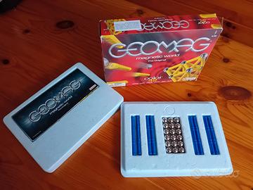 gioco calmite -Geomag