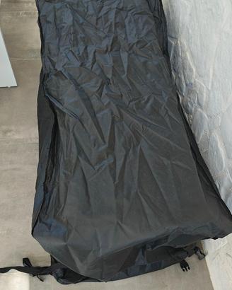 Telo copertura per arredo esterno 120x60x75 cm