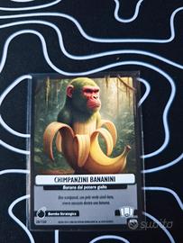 chimpanzini bananini italian brainrot 