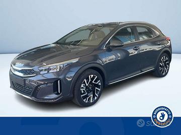 Kia Xceed 1.0 GPL Business MY26