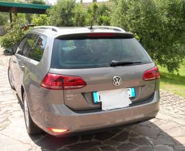 VOLKSWAGEN Golf 7ª serie - 2015