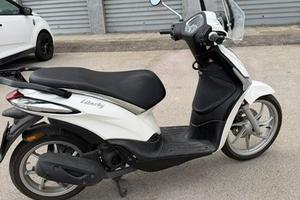Tolgo Piaggio Liberty 50