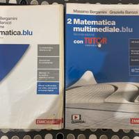 Matematica blu