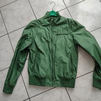 giacca antivento Bear