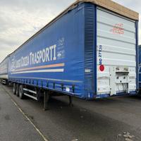 0580 SEMIRIMORCHIO CENTINATO ALLA FRANCESE KOGEL