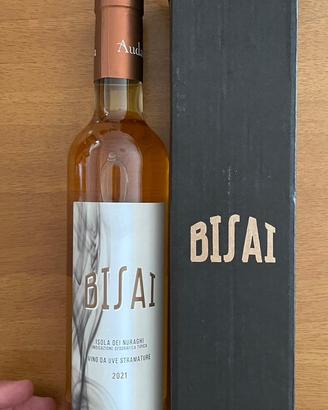 Audarya “Bisai” 2021 – Isola dei Nuraghi IGT