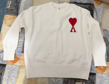 Maglione ami paris