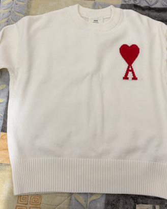 Maglione ami paris