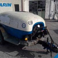 Atomizzatore Piave Georgia 2000